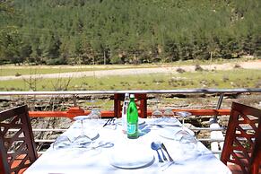 Hotel Gryka e Kelcyres