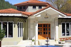 Hotel Gryka e Kelcyres