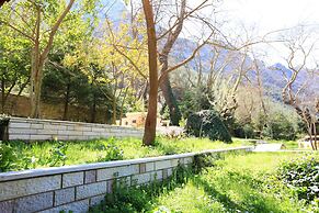 Hotel Gryka e Kelcyres