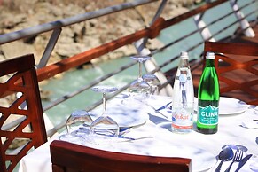 Hotel Gryka e Kelcyres