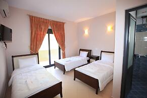 Hotel Gryka e Kelcyres