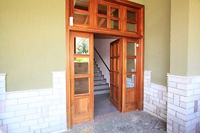 Hotel Gryka e Kelcyres