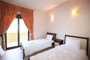 Hotel Gryka e Kelcyres