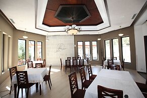 Hotel Gryka e Kelcyres