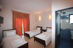 Hotel Gryka e Kelcyres