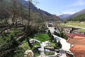 Hotel Gryka e Kelcyres