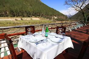 Hotel Gryka e Kelcyres