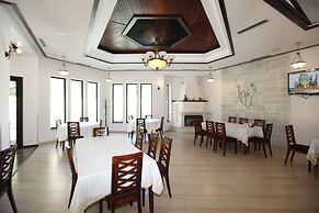 Hotel Gryka e Kelcyres