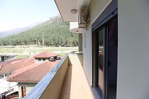 Hotel Gryka e Kelcyres