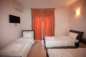 Hotel Gryka e Kelcyres