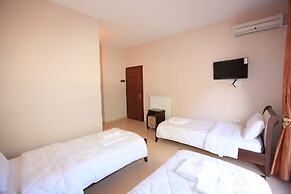 Hotel Gryka e Kelcyres