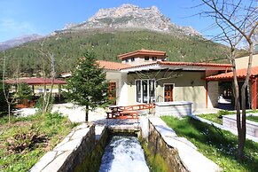 Hotel Gryka e Kelcyres