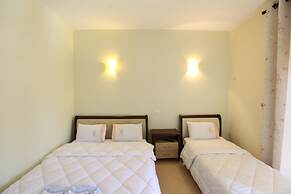 Hotel Gryka e Kelcyres