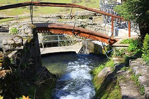 Hotel Gryka e Kelcyres