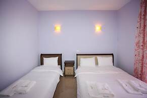 Hotel Gryka e Kelcyres