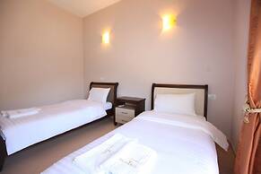 Hotel Gryka e Kelcyres