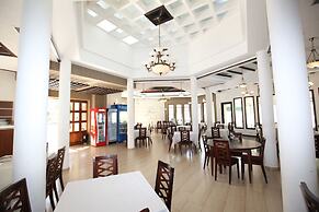 Hotel Gryka e Kelcyres