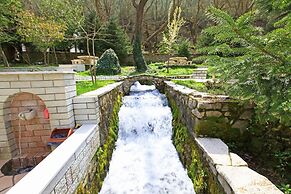 Hotel Gryka e Kelcyres