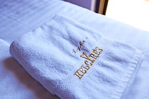 Hotel Gryka e Kelcyres