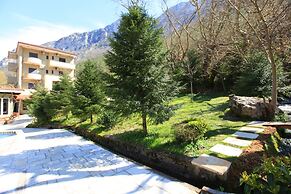 Hotel Gryka e Kelcyres