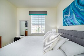 Penthouse Gem. All New! 3 Bedroom Condo by Redawning