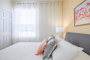 Penthouse Gem. All New! 3 Bedroom Condo by Redawning