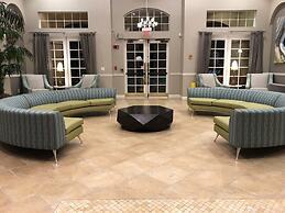 Penthouse Next To Convention Center & Universal 3 Bedroom Condo by Red