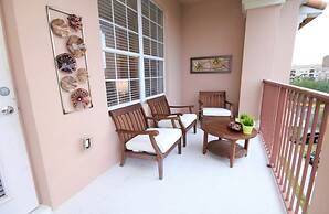 Penthouse Next To Convention Center & Universal 3 Bedroom Condo by Red