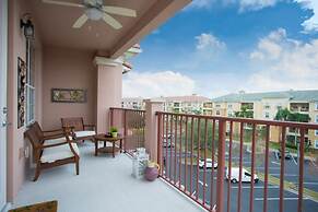 Penthouse Next To Convention Center & Universal 3 Bedroom Condo by Red