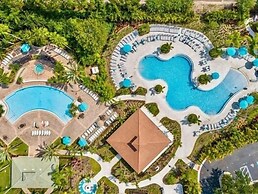 Penthouse Next To Convention Center & Universal 3 Bedroom Condo by Red