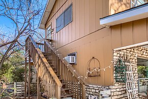 Binky's Nest 1 Bedroom Home by RedAwning