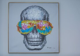 Dreams Apartments 2 Bed