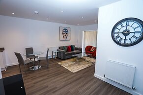 Dreams Apartments 2 Bed