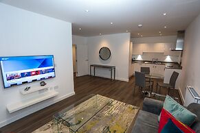 Dreams Apartments 2 Bed