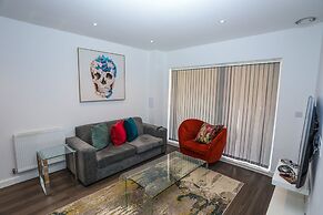 Dreams Apartments 2 Bed