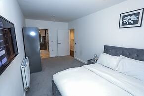 Dreams Apartments 2 Bed