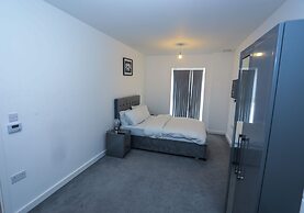 Dreams Apartments 2 Bed