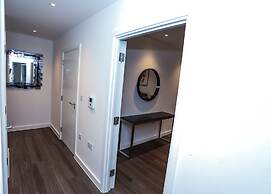 Dreams Apartments 2 Bed