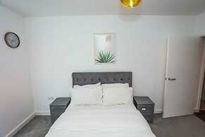 Dreams Apartments 2 Bed