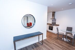 Dreams Apartments 2 Bed