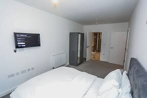 Dreams Apartments 2 Bed