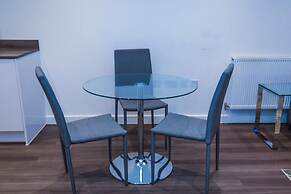 Dreams Apartments 2 Bed