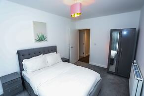 Dreams Apartments 2 Bed