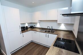 Dreams Apartments 2 Bed