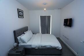 Dreams Apartments 2 Bed