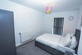 Dreams Apartments 2 Bed