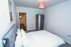 Dreams Apartments 2 Bed