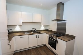 Dreams Apartments 2 Bed