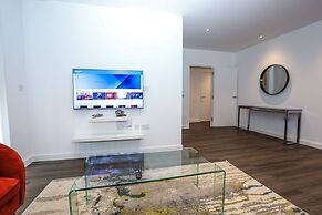 Dreams Apartments 2 Bed