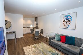 Dreams Apartments 2 Bed